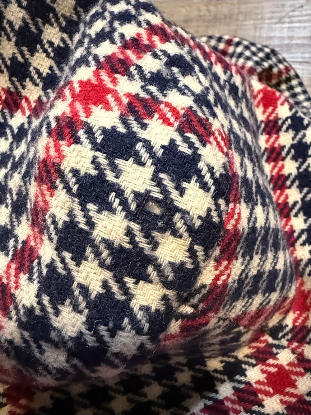 Pendleton blazer - Picture 4 of 5